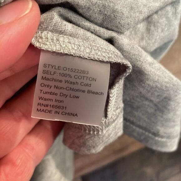 Calme by Johnny Was Night & Day Tank, NWT - Picture 5 of 7